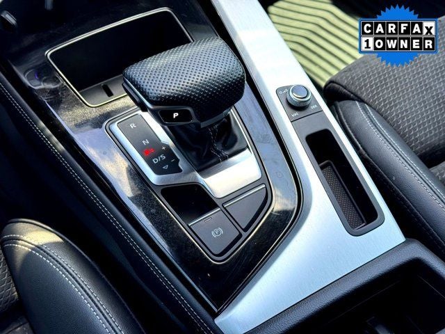 2021 Audi A4 45 S line Prestige quattro