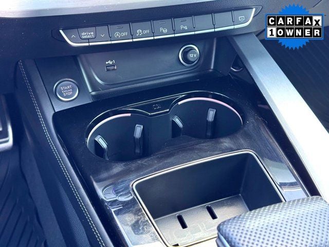 2021 Audi A4 45 S line Prestige quattro