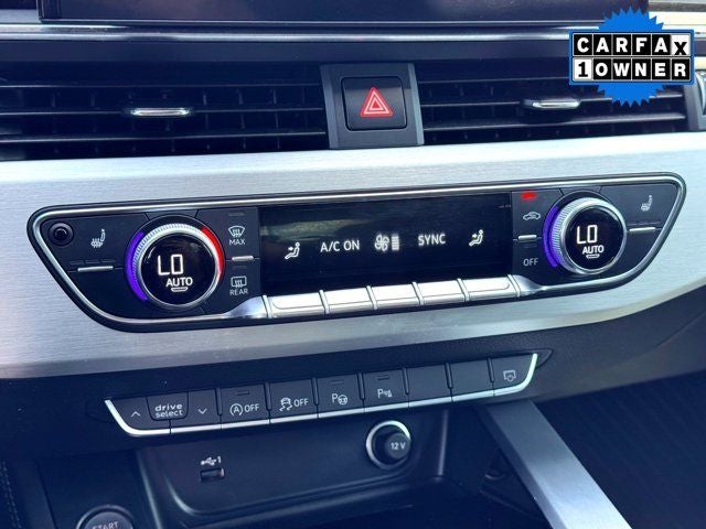 2021 Audi A4 45 S line Prestige quattro