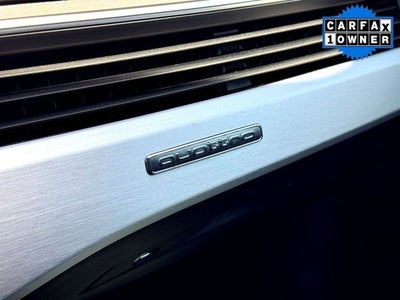 2021 Audi A4 45 S line Prestige quattro