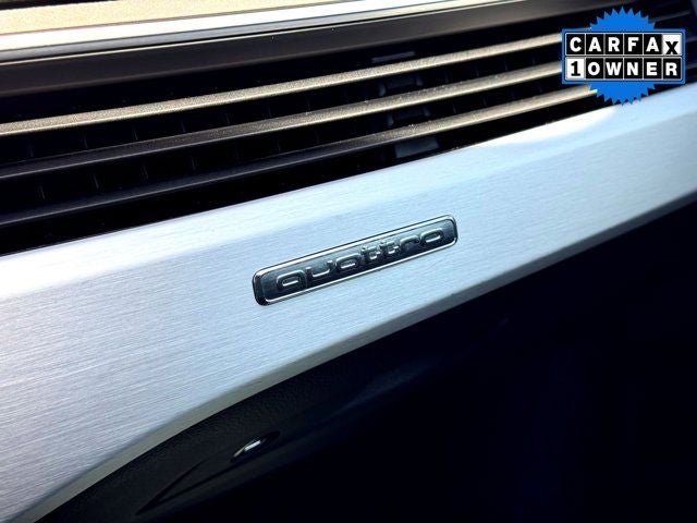 2021 Audi A4 45 S line Prestige quattro