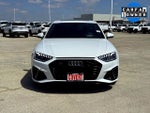 2021 Audi A4 45 S line Prestige quattro