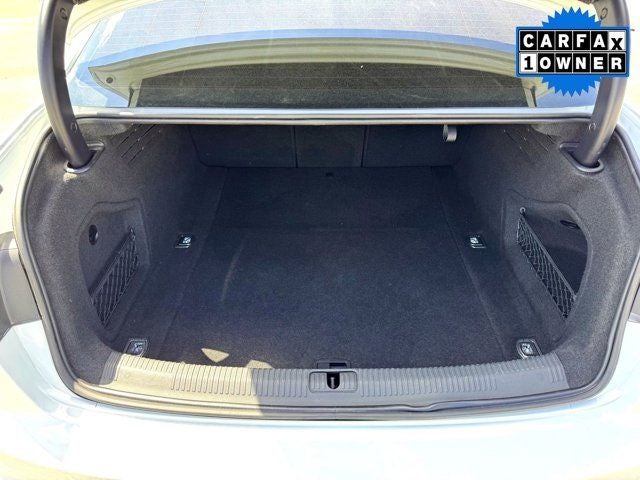 2021 Audi A4 45 S line Prestige quattro