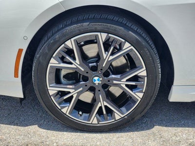 2025 BMW 2 Series 228 xDrive Gran Coupe