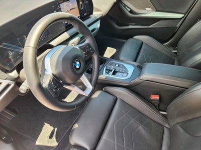 2025 BMW 2 Series 228 xDrive Gran Coupe