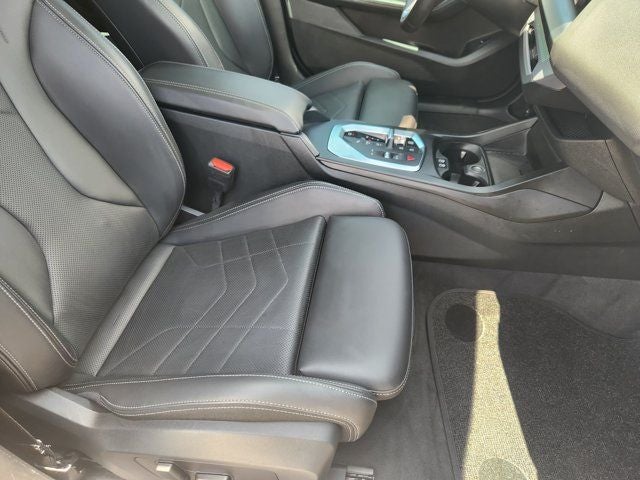 2025 BMW 2 Series 228 xDrive Gran Coupe