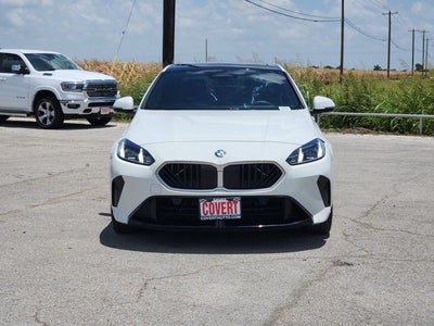 2025 BMW 2 Series 228 xDrive Gran Coupe