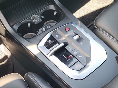 2025 BMW 2 Series 228 xDrive Gran Coupe