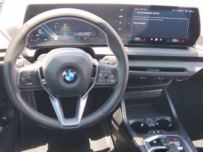 2025 BMW 2 Series 228 xDrive Gran Coupe