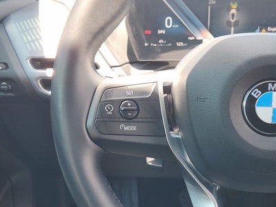 2025 BMW 2 Series 228 xDrive Gran Coupe