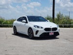 2025 BMW 2 Series 228 xDrive Gran Coupe