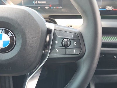 2025 BMW 2 Series 228 xDrive Gran Coupe