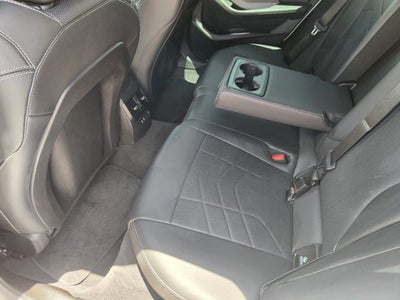 2025 BMW 2 Series 228 xDrive Gran Coupe