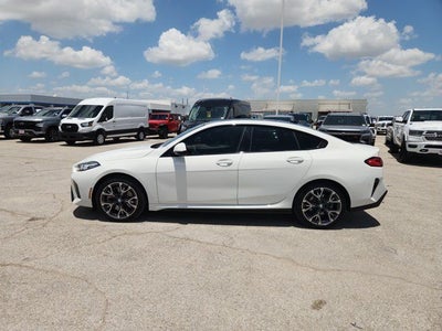 2025 BMW 2 Series 228 xDrive Gran Coupe