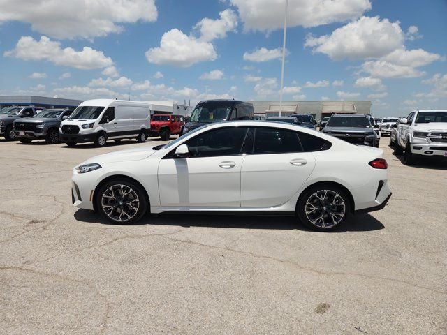 2025 BMW 2 Series 228 xDrive Gran Coupe
