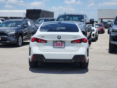 2025 BMW 2 Series 228 xDrive Gran Coupe