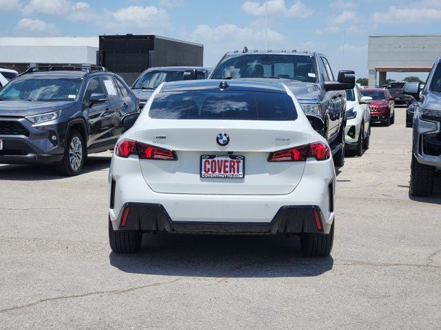 2025 BMW 2 Series 228 xDrive Gran Coupe