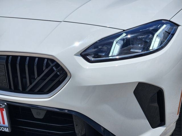 2025 BMW 2 Series 228 xDrive Gran Coupe