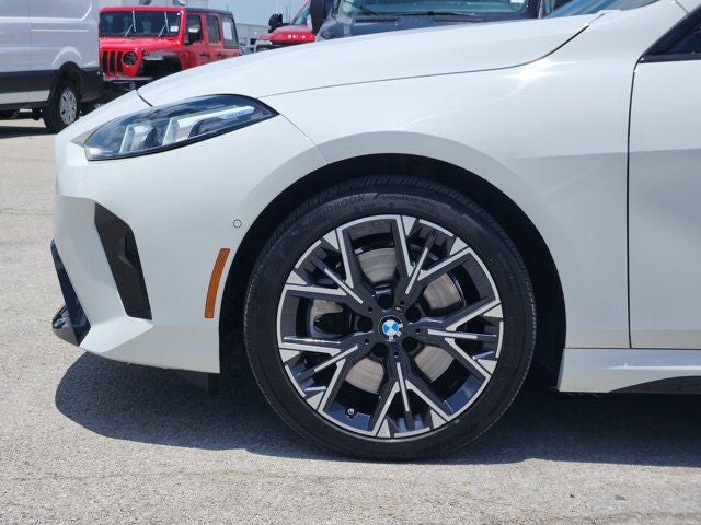 2025 BMW 2 Series 228 xDrive Gran Coupe