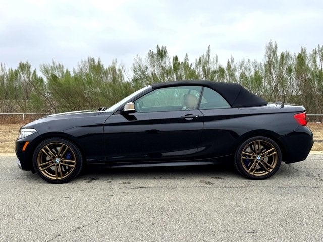 2019 BMW 2 Series M240i xDrive