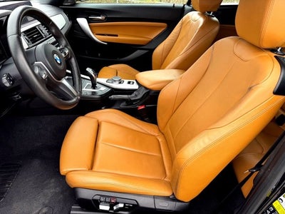 2019 BMW 2 Series M240i xDrive