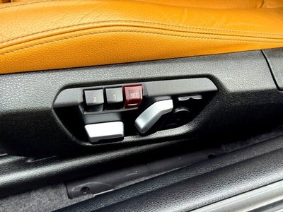 2019 BMW 2 Series M240i xDrive