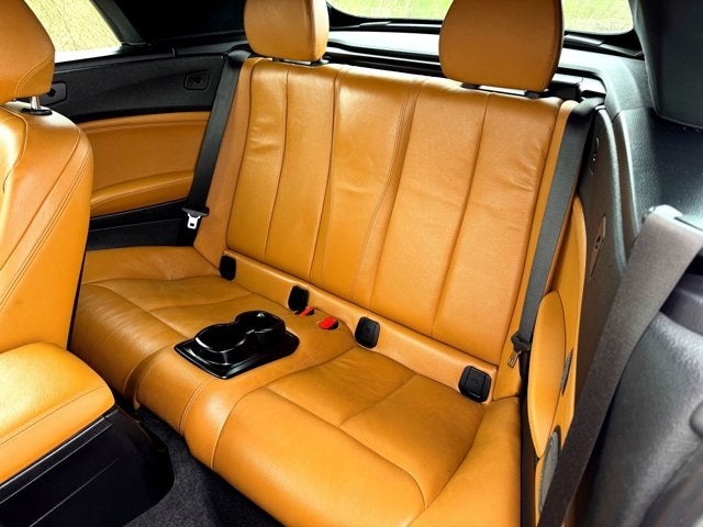 2019 BMW 2 Series M240i xDrive