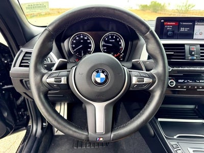 2019 BMW 2 Series M240i xDrive