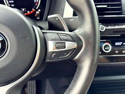 2019 BMW 2 Series M240i xDrive