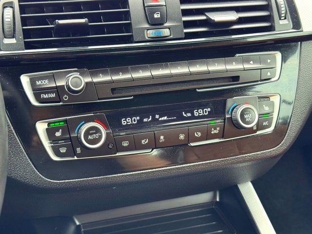 2019 BMW 2 Series M240i xDrive