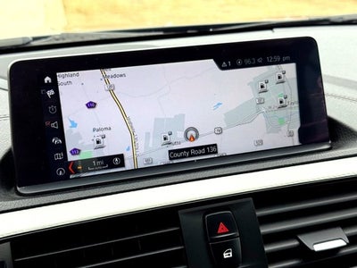 2019 BMW 2 Series M240i xDrive