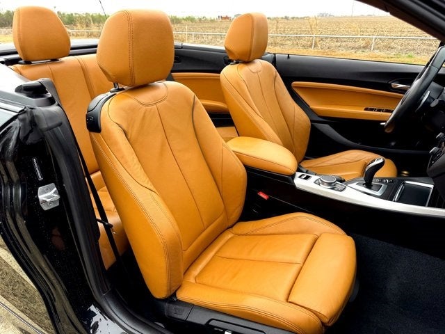 2019 BMW 2 Series M240i xDrive