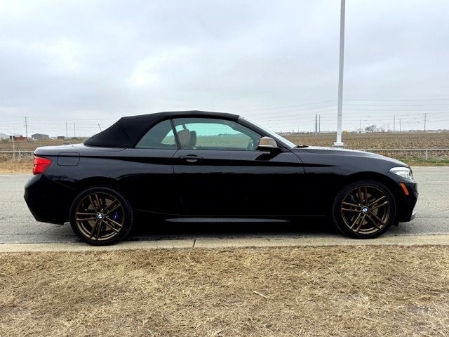 2019 BMW 2 Series M240i xDrive