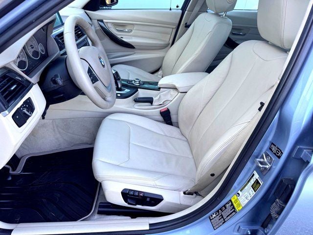 2013 BMW 3 Series 335i xDrive