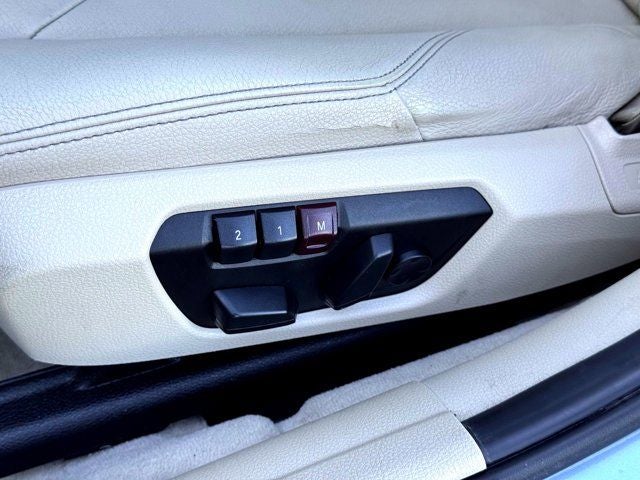 2013 BMW 3 Series 335i xDrive