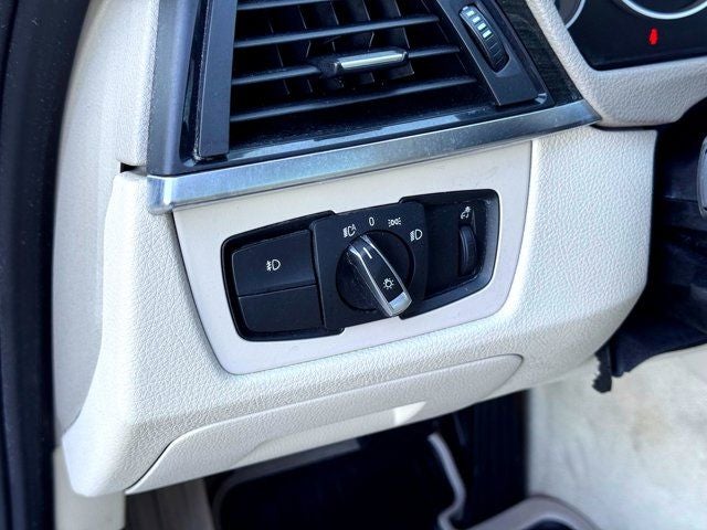 2013 BMW 3 Series 335i xDrive