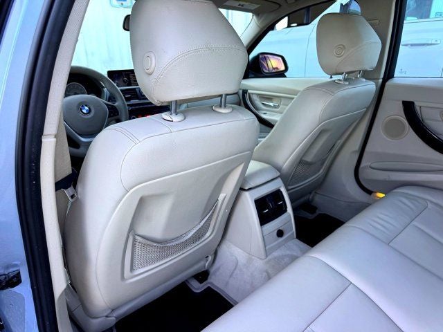 2013 BMW 3 Series 335i xDrive