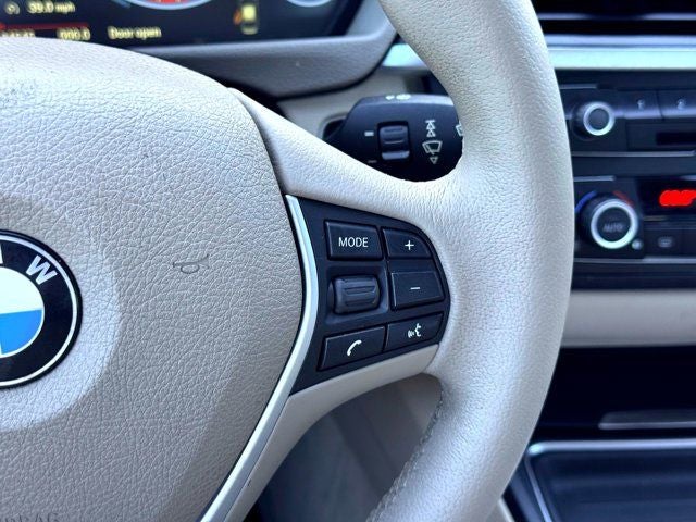 2013 BMW 3 Series 335i xDrive