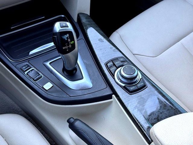 2013 BMW 3 Series 335i xDrive