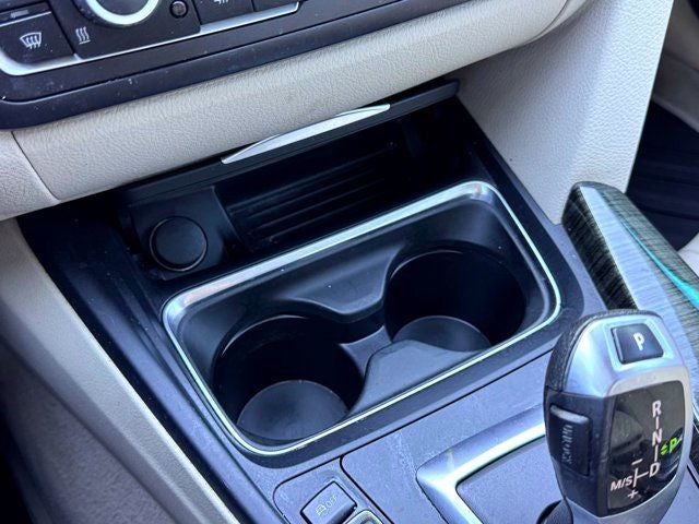 2013 BMW 3 Series 335i xDrive