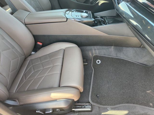 2026 BMW 5 Series 530i xDrive