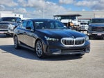 2026 BMW 5 Series 530i xDrive