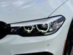 2020 BMW 5 Series 540i