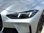2025 BMW M3 Competition