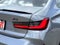 2025 BMW M3 Competition