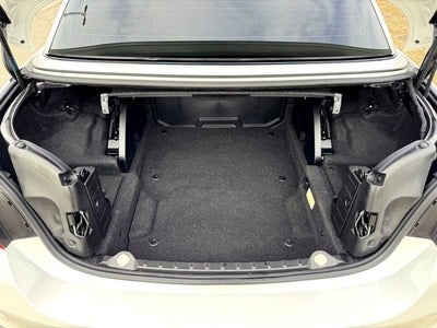 2018 BMW M4 Base DINAN PACKAGE