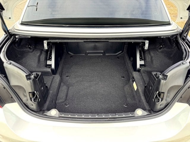 2018 BMW M4 Base DINAN PACKAGE