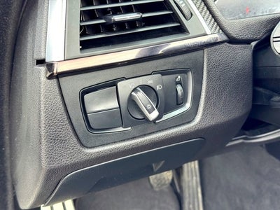 2018 BMW M4 Base DINAN PACKAGE