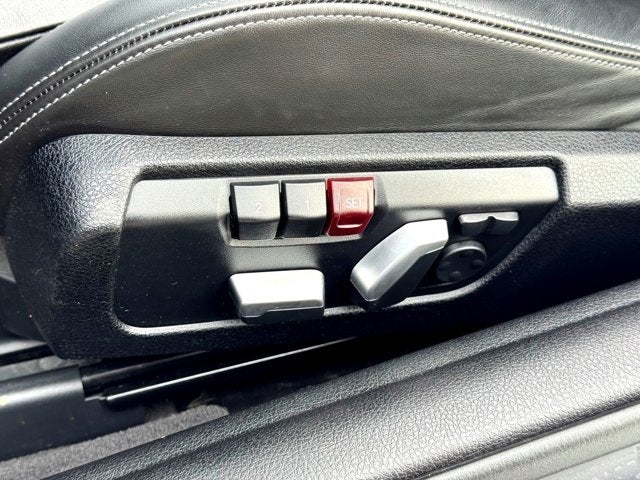 2018 BMW M4 Base DINAN PACKAGE