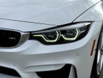 2018 BMW M4 Base DINAN PACKAGE
